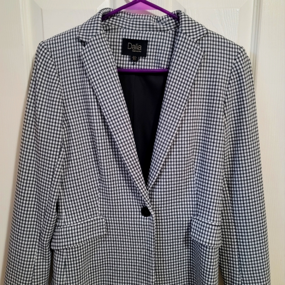 Ladies Blazer